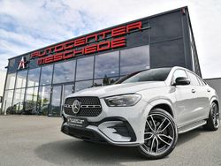 Utilizat 2024 Mercedes GLE450 AMG AMG line Coupe | 100.720 EUR (Scump)