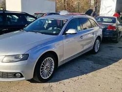 Utilizat 2011 Audi A4 Break | 3.500 EUR (Super Preț)