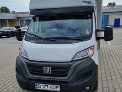 Utilizat 2021 Fiat Ducato Van | 19.500 EUR (Preț bun)