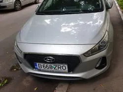 Utilizat 2017 Hyundai i30 Break | 10.300 EUR