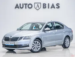 Gri Utilizat 2019 Skoda Octavia Ambition Berlinǎ | 12.450 EUR (Preț OK)
