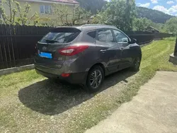 Utilizat 2014 Hyundai ix35 SUV | 9.700 EUR (Preț bun)