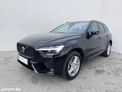 Culoarenegru Utilizat 2023 Volvo XC60 Momentum SUV | 44.165 EUR (Scump)