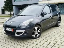 Renault Scénic III