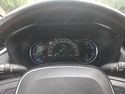 Utilizat 2021 Toyota RAV4 Hybrid SUV | 32.800 EUR (Preț OK)