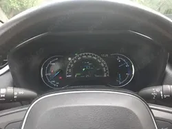Utilizat 2021 Toyota RAV4 Hybrid SUV | 32.800 EUR (Scump)