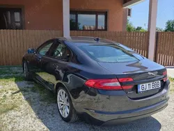 Utilizat 2015 Jaguar XF Berlinǎ | 9.490 EUR (Preț OK)