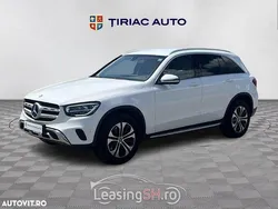Alb Utilizat 2019 Mercedes 200 SUV | 29.990 EUR (Super Preț)