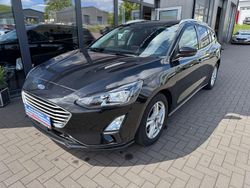 Utilizat 2020 Ford Focus | 19.509 EUR