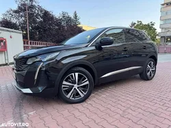 Culoarenegru Utilizat 2022 Peugeot 3008 Allure SUV | 16.490 EUR (Preț OK)
