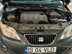 Utilizat 2010 Seat Ibiza Hatchback | 4.500 EUR (Scump)
