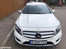 Alb Utilizat 2015 Mercedes GLA180 AMG line SUV | 19.800 EUR