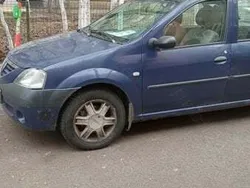 Utilizat 2006 Dacia Logan Berlinǎ | 1.700 EUR (Preț bun)