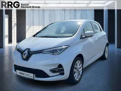 Utilizat 2021 Renault Zoe Experience Hatchback | 15.309 EUR