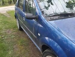 Utilizat 2006 Dacia Logan Berlinǎ | 1.400 EUR (Super Preț)