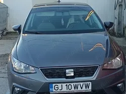 Gri Utilizat 2018 Seat Ibiza Hatchback | 6.900 EUR (Super Preț)