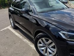Negru Utilizat 2019 VW Touareg Edition SUV | 39.900 EUR (Preț OK)