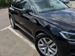 Negru Utilizat 2019 VW Touareg Edition SUV | 40.700 EUR