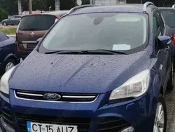 Utilizat 2015 Ford Kuga SUV | 8.900 EUR (Preț OK)
