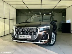 Maro Utilizat 2024 Audi Q7 SUV | 84.995 EUR