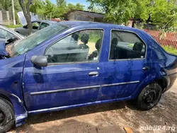 Utilizat 2008 Dacia Logan Berlinǎ | 300 EUR (Super Preț)