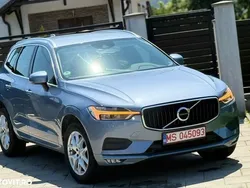 Albastru Utilizat 2018 Volvo XC60 Momentum SUV | 17.850 EUR (Preț OK)