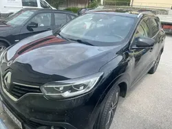 Negru Utilizat 2015 Renault Kadjar Bose Edition SUV | 12.590 EUR (Preț OK)