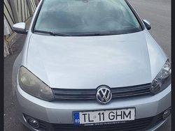 Culoareargint Utilizat 2009 VW Golf VI Comfortline Coupe | 3.000 EUR (Preț bun)