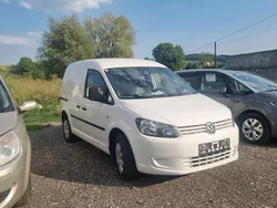 Alb Utilizat 2013 VW Caddy Edition Monovolum | 4.850 EUR (Super Preț)