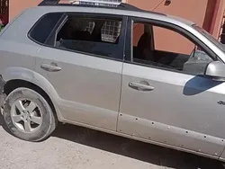 Utilizat 2007 Hyundai Tucson SUV | 2.000 EUR (Super Preț)