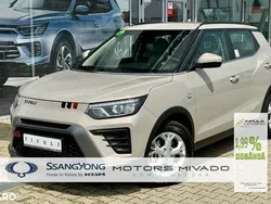 Bej Nouă 2024 Ssangyong Tivoli SUV | 21.089 EUR