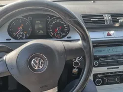 Utilizat 2010 VW Passat Break | 2.990 EUR (Preț bun)