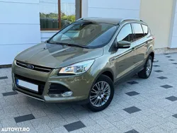 Maro Utilizat 2014 Ford Kuga Titanium SUV | 8.500 EUR (Preț OK)