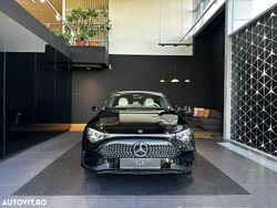 Culoarenegru Nouă 2025 Mercedes CLA 250+ Berlinǎ | 60.850 EUR