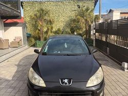 Culoarenegru Utilizat 2008 Peugeot 407 Berlinǎ | 899 EUR (Super Preț)