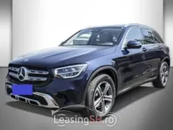 Albastru Utilizat 2022 Mercedes GLC220 SUV | 54.502 EUR