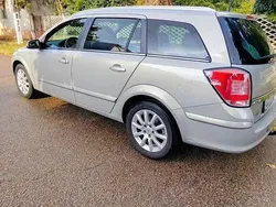 Utilizat 2007 Opel Astra Break | 1.900 EUR (Preț OK)