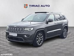 Culoaregri Utilizat 2018 Jeep Grand Cherokee Overland SUV | 17.990 EUR (Preț bun)