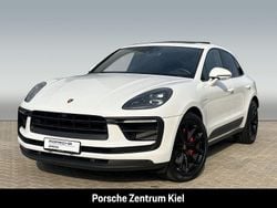 Utilizat 2021 Porsche Macan S SUV | 75.606 EUR (Scump)