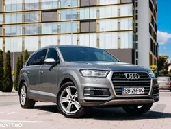 Gri Utilizat 2016 Audi Q7 SUV | 26.200 EUR (Preț bun)