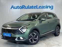Verde Utilizat 2022 Kia Sportage Spirit SUV | 22.990 EUR (Preț bun)