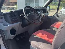 Utilizat 2009 Ford Transit Van | 3.250 EUR (Super Preț)