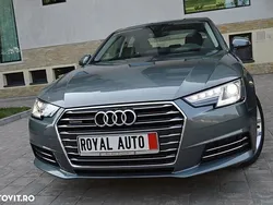 Alte culori Utilizat 2017 Audi A4 Berlinǎ | 17.490 EUR