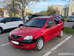 Utilizat 2008 Dacia Logan Hatchback | 1.450 EUR (Preț bun)