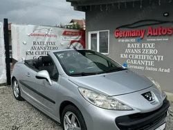 Utilizat 2008 Peugeot 207 | 3.500 EUR (Puțin scump)