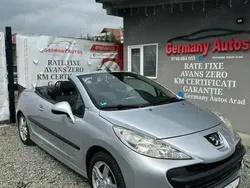 Utilizat 2008 Peugeot 207 | 3.500 EUR (Preț OK)