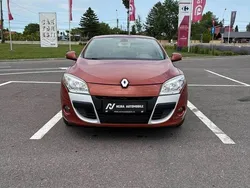 Culoareportocaliu Utilizat 2010 Renault Mégane GrandTour Break | 4.250 EUR (Preț OK)