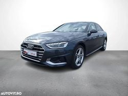 Culoaregri Utilizat 2024 Audi A4 Advanced Berlinǎ | 36.900 EUR