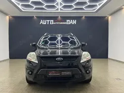 Utilizat 2009 Ford Kuga SUV | 6.199 EUR (Preț OK)