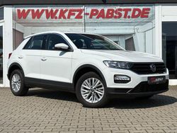 Utilizat 2022 VW T-Roc SUV | 20.825 EUR (Preț OK)